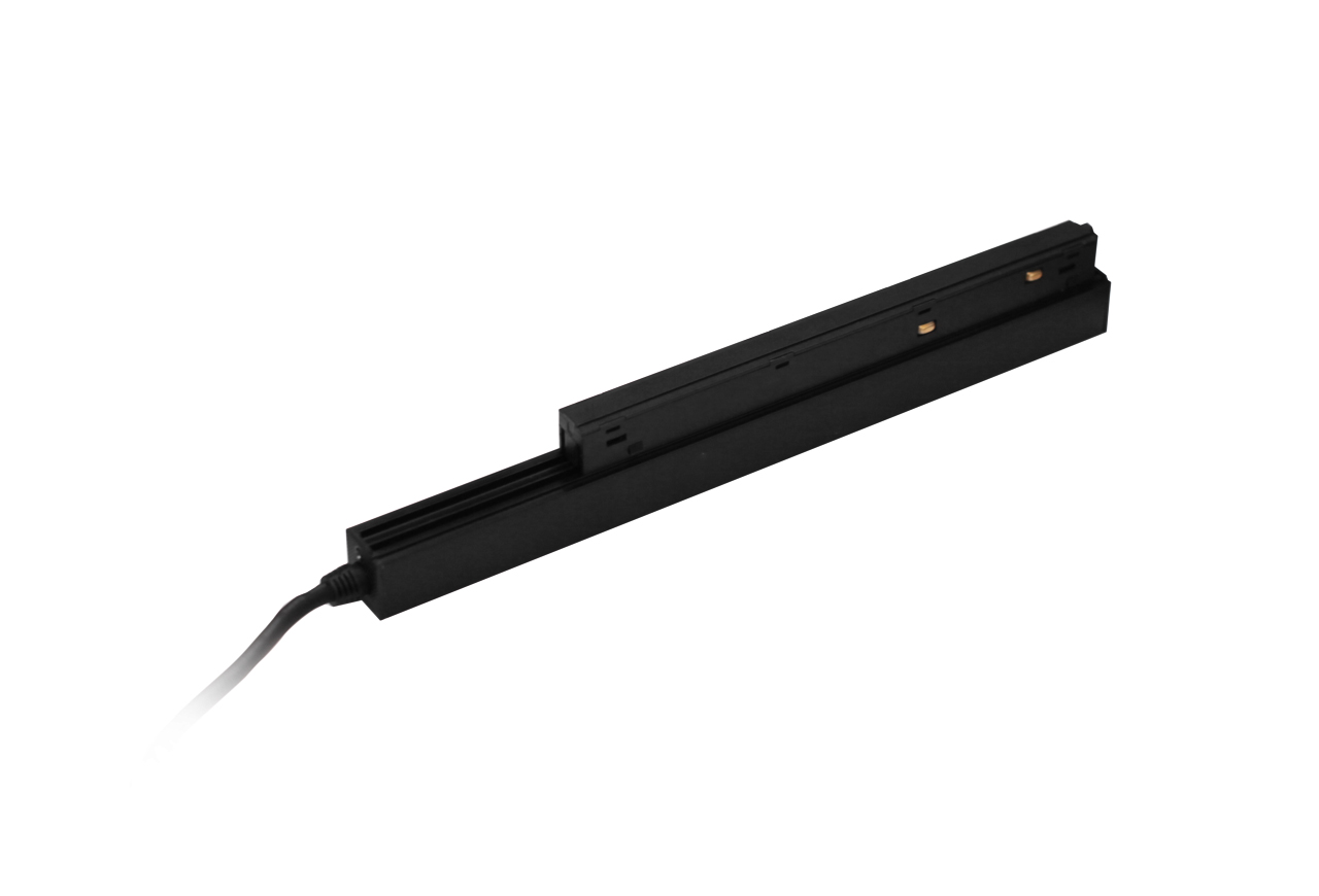 Блок питания  устанавливаемый шинопровод Donolux Driver 200W SPACE-Track system