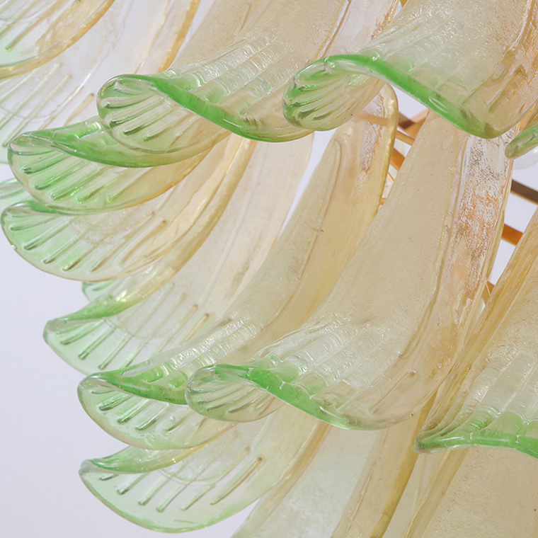 Подвесная люстра LOBBY D60 by ImperiumLoft