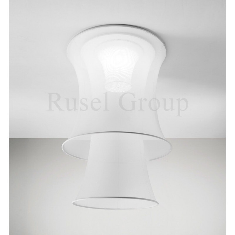 Потолочный светильник AXO LIGHT EULER PL MP