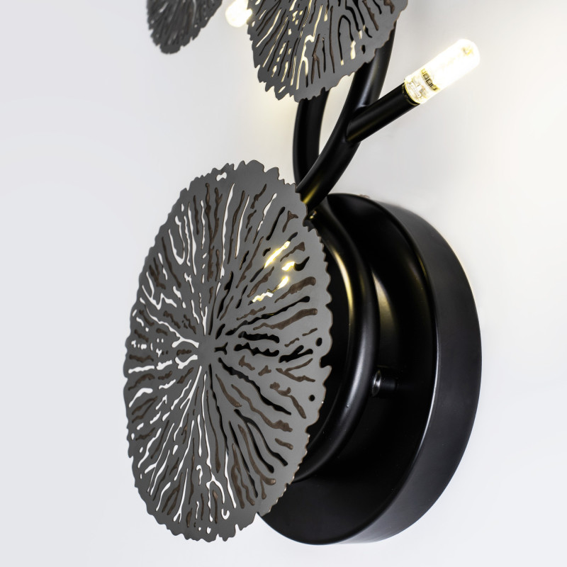 Бра MODELUX MS.1502.05 BK