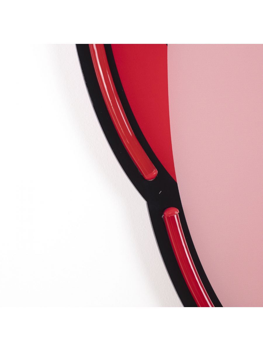 Настенный светильник Seletti Blow Tongue Led 13101