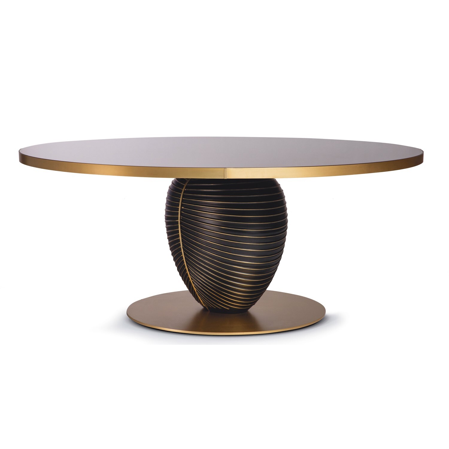 Обеденный стол Paolo Castelli Leaf TAV.LEAF.310