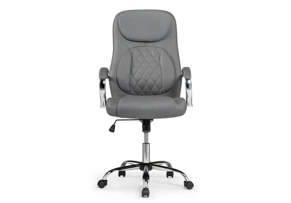 Компьютерное кресло Woodville Tron grey 15516