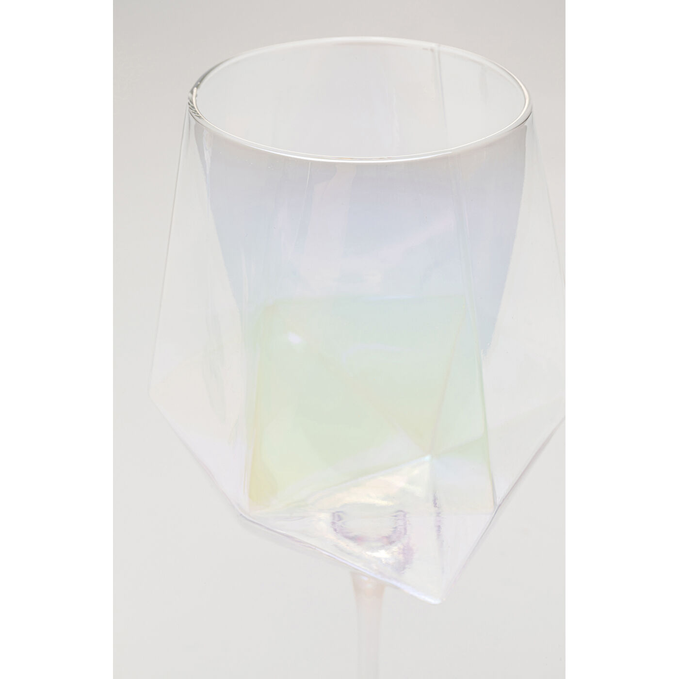 Набор стаканов Diamond Clear 25cm KARE 58027