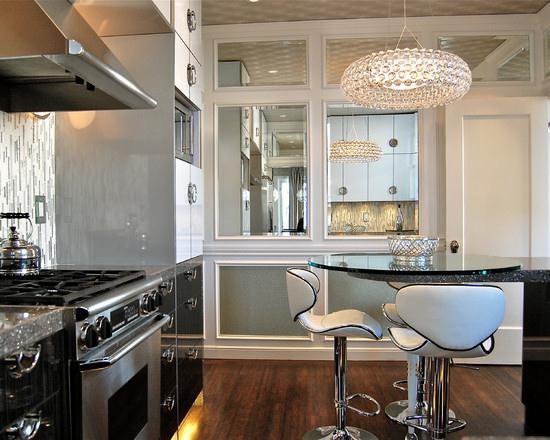 Люстра Caboche, подвесная by ImperiumLoft