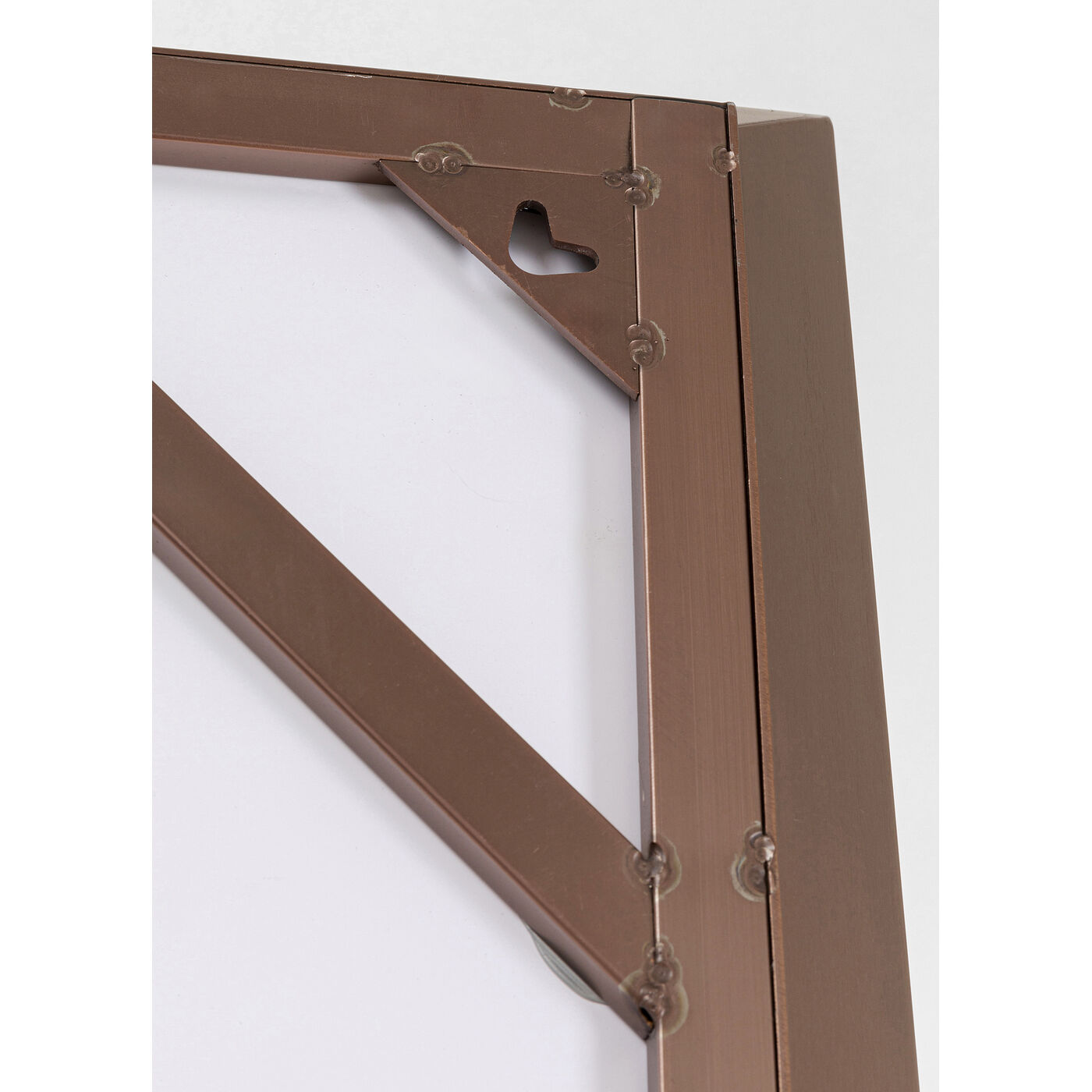 Зеркало Arezzo Coffee 70x200cm KARE 70029