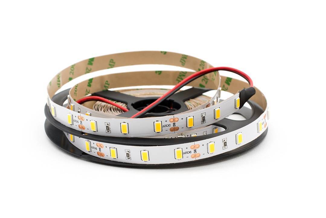 Лента светодиодная SWG SWG660-12-20-WW