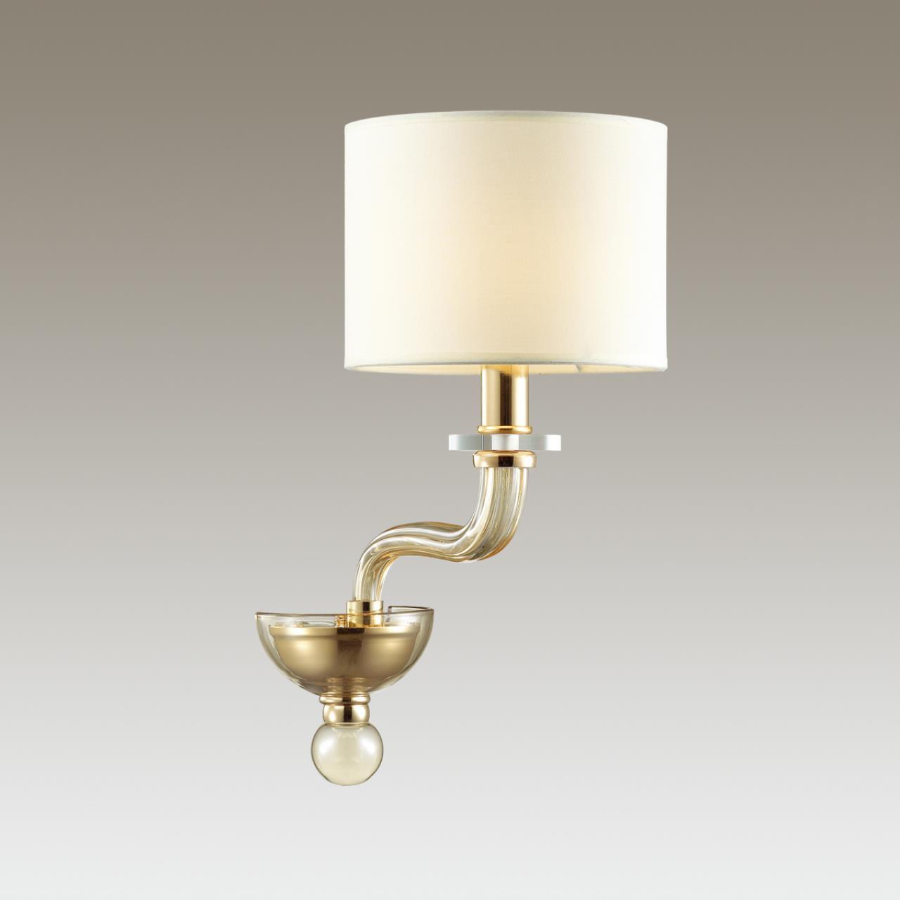 Бра Odeon Light 4727/1W