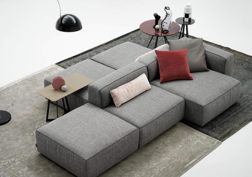 Диван Ditre Italia Urban 2.0