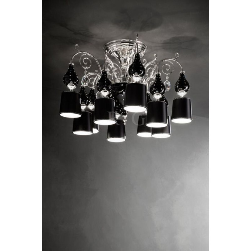 Потолочный светильник Masiero Grace/PL10