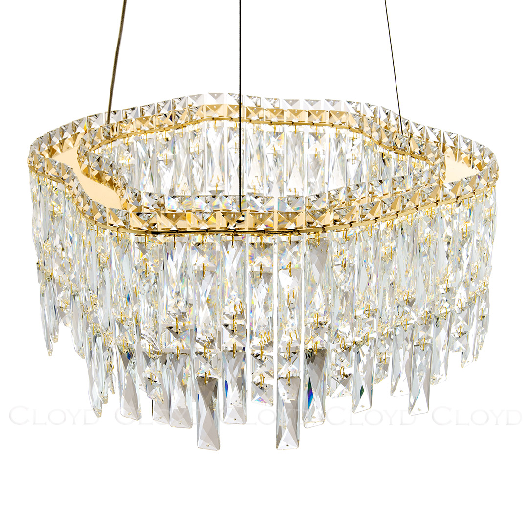 Люстра подвесная Cloyd Antrea 11469