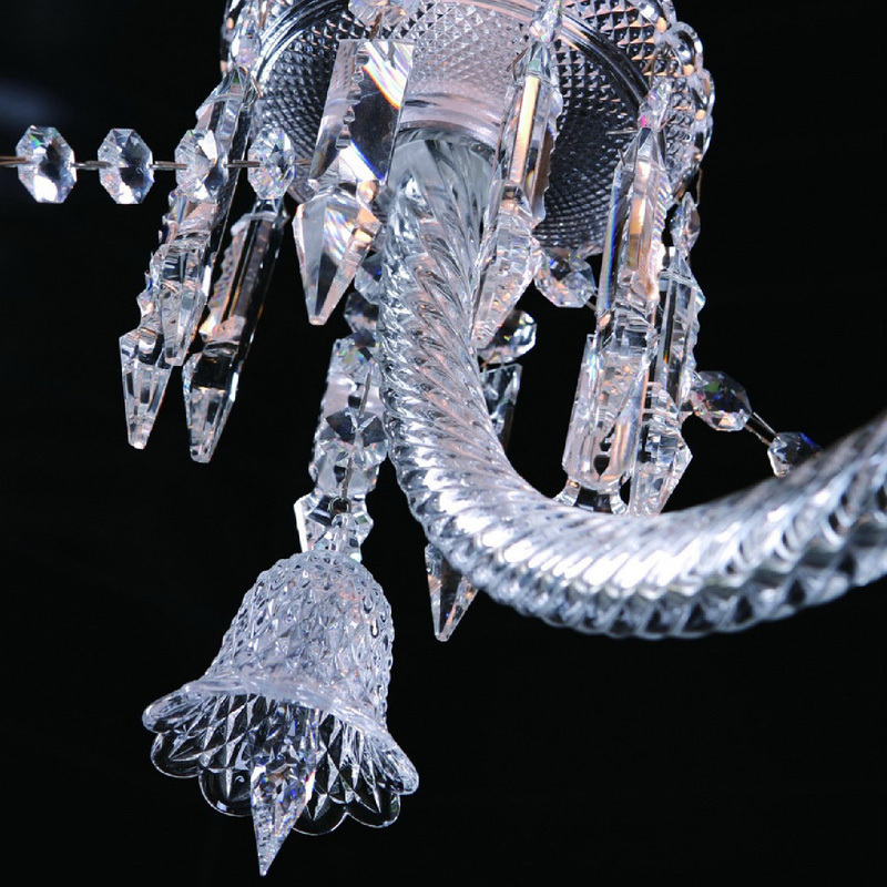 Люстра Delight Collection MD11027010-6B