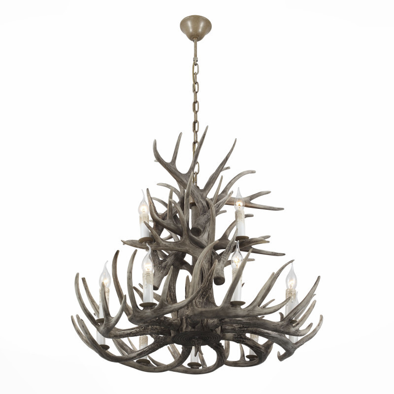 Подвесная люстра ST Luce SL154.703.12