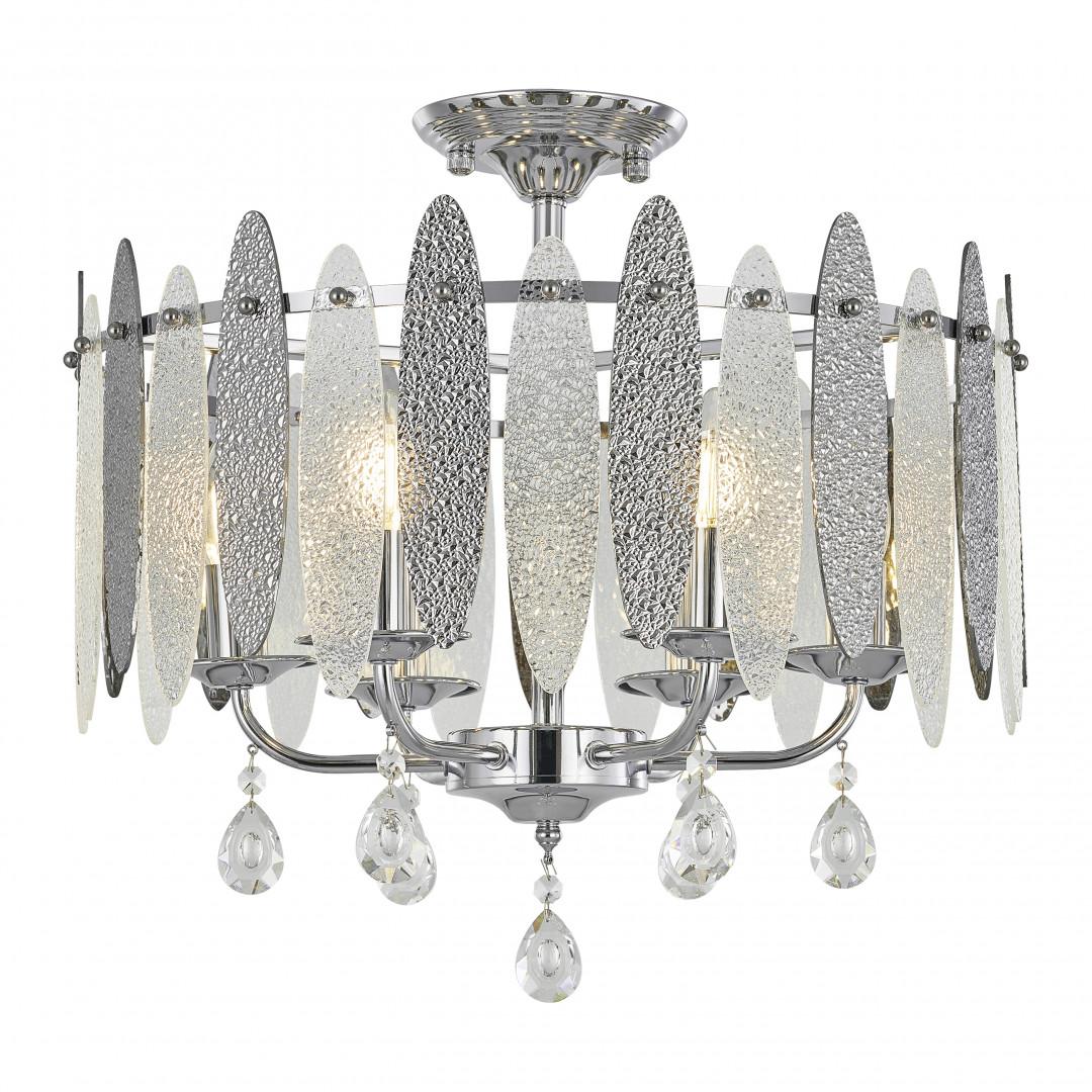 Люстра 374309/6/80/470 CR Arte Milano