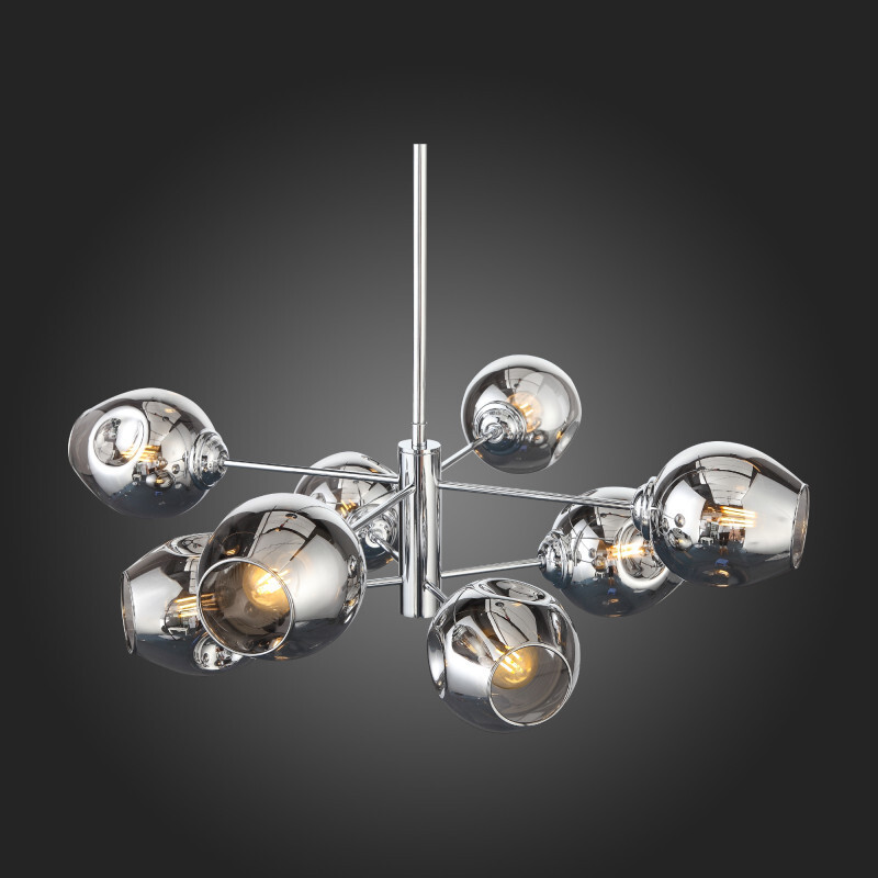 Люстра на штанге ST Luce SL1500.103.08