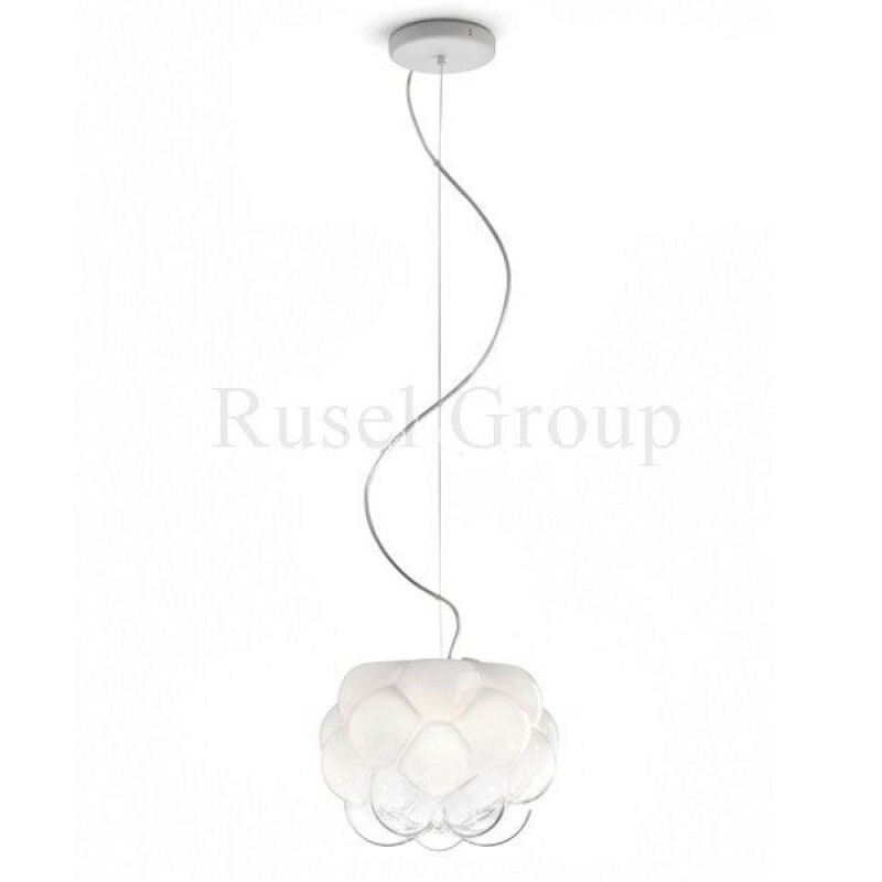 Подвесной светильник Fabbian Cloudy F21 A03 71