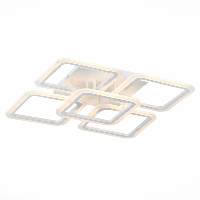 Накладная люстра Evoluce SLE900102-05