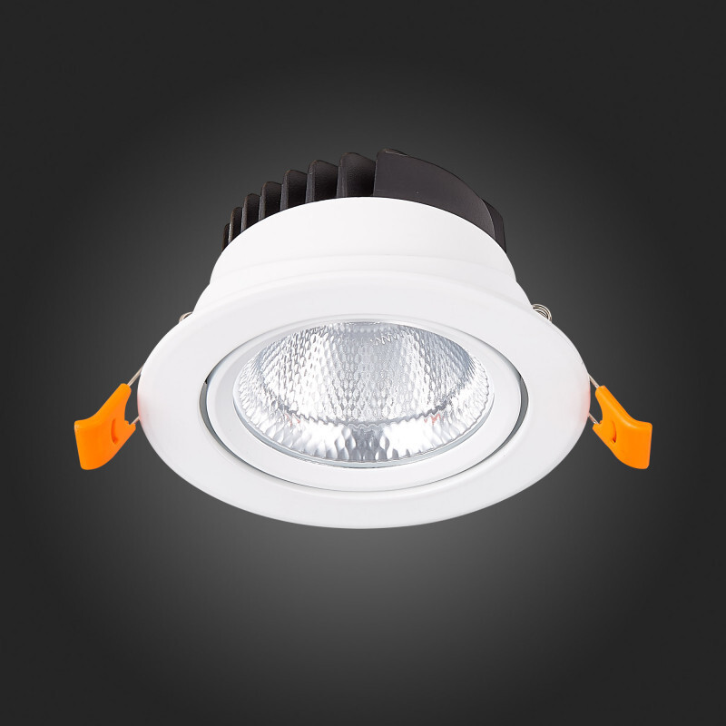 Встраиваемый светильник ST Luce ST211.548.10.36