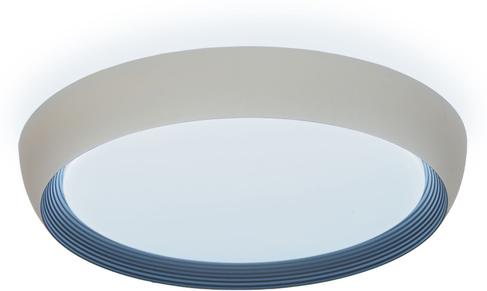 Потолочный светильник Lumina Deco LDC 8062-48W WT