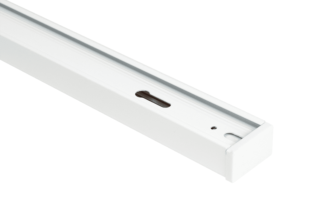 Шинопровод однофазный DesignLed TR-WH-2