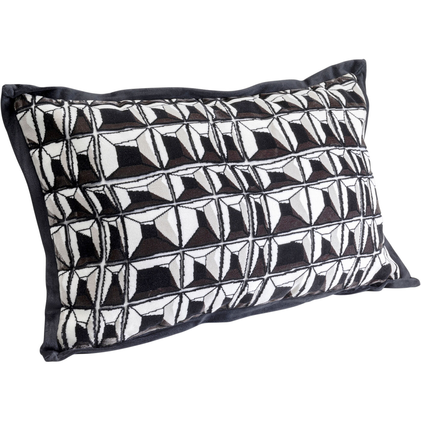 Подушка Cut Pile 50x30 см KARE 56327