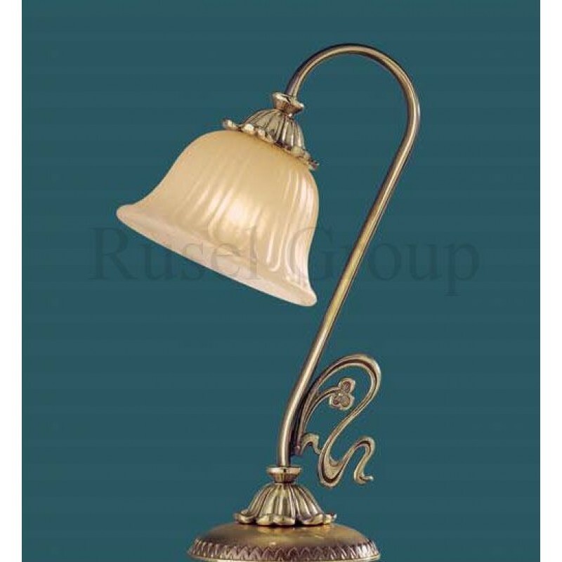 Настольная лампа Creval Bahia 711S