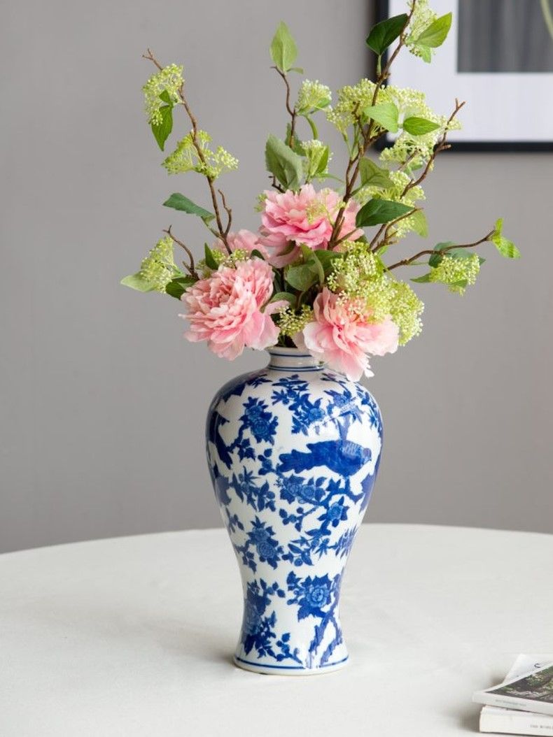 Ваза Glasar 69664