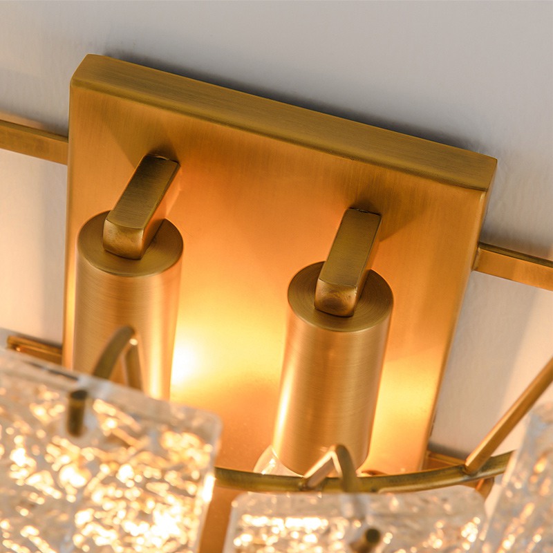 Настенное бра FAVOR WALL by ImperiumLoft