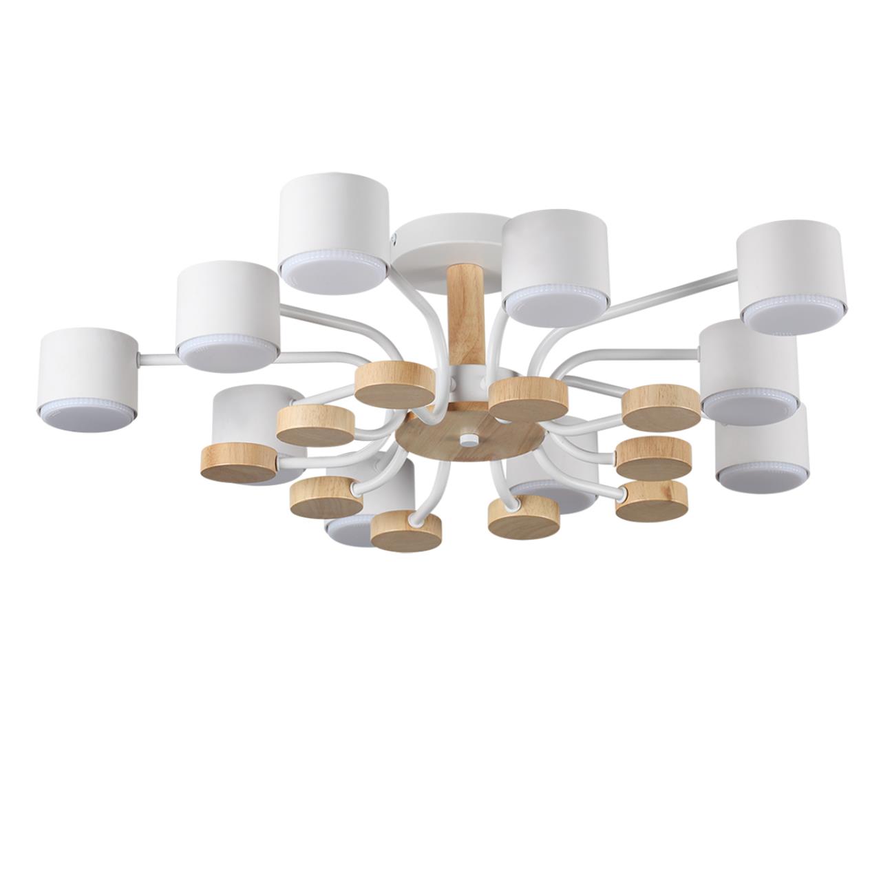 Потолочный светильник Lumion 8196/10C