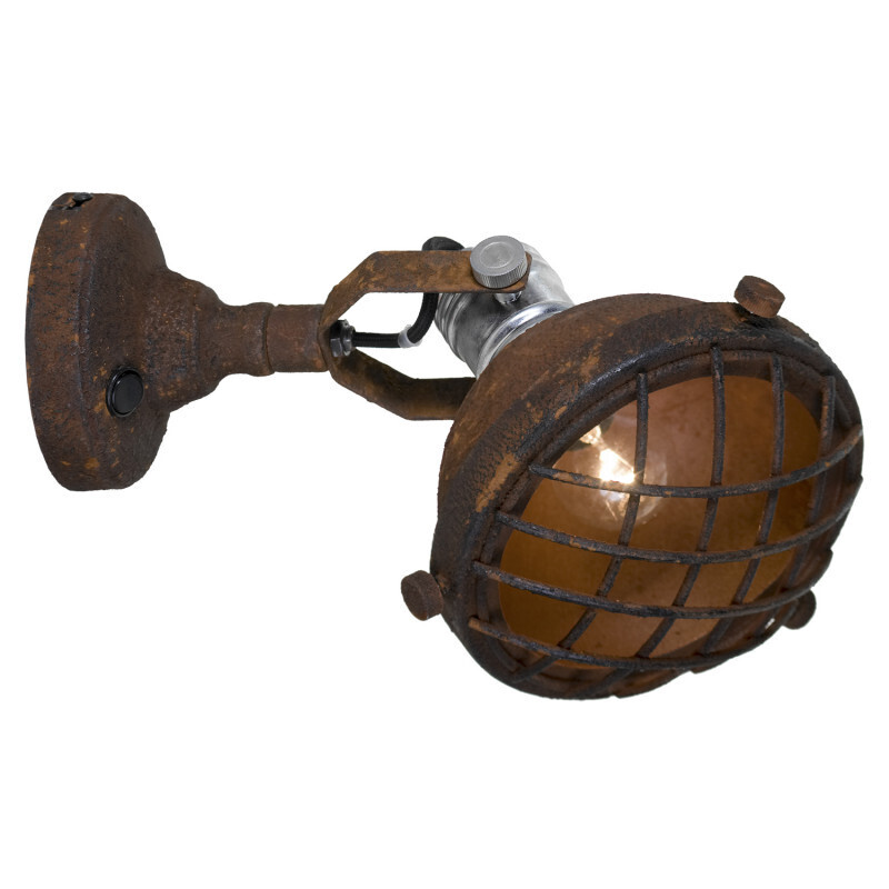 Бра Lussole LOFT LSP-9501