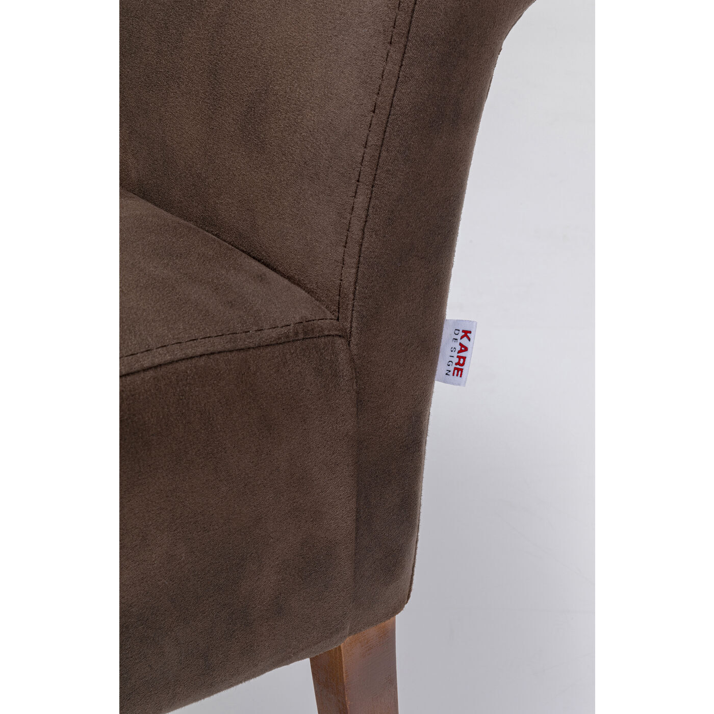 Скамья мягкая KARE Motley 42025