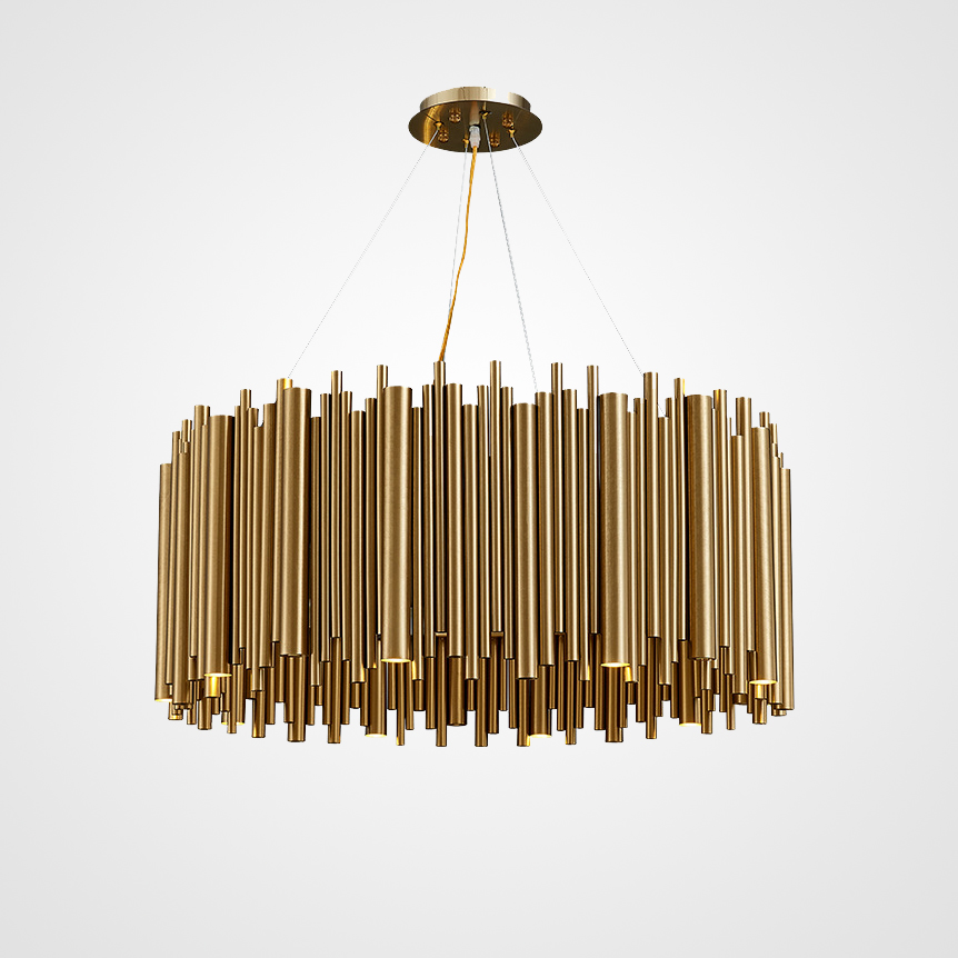 Подвесная люстра GRANDA D50 by ImperiumLoft