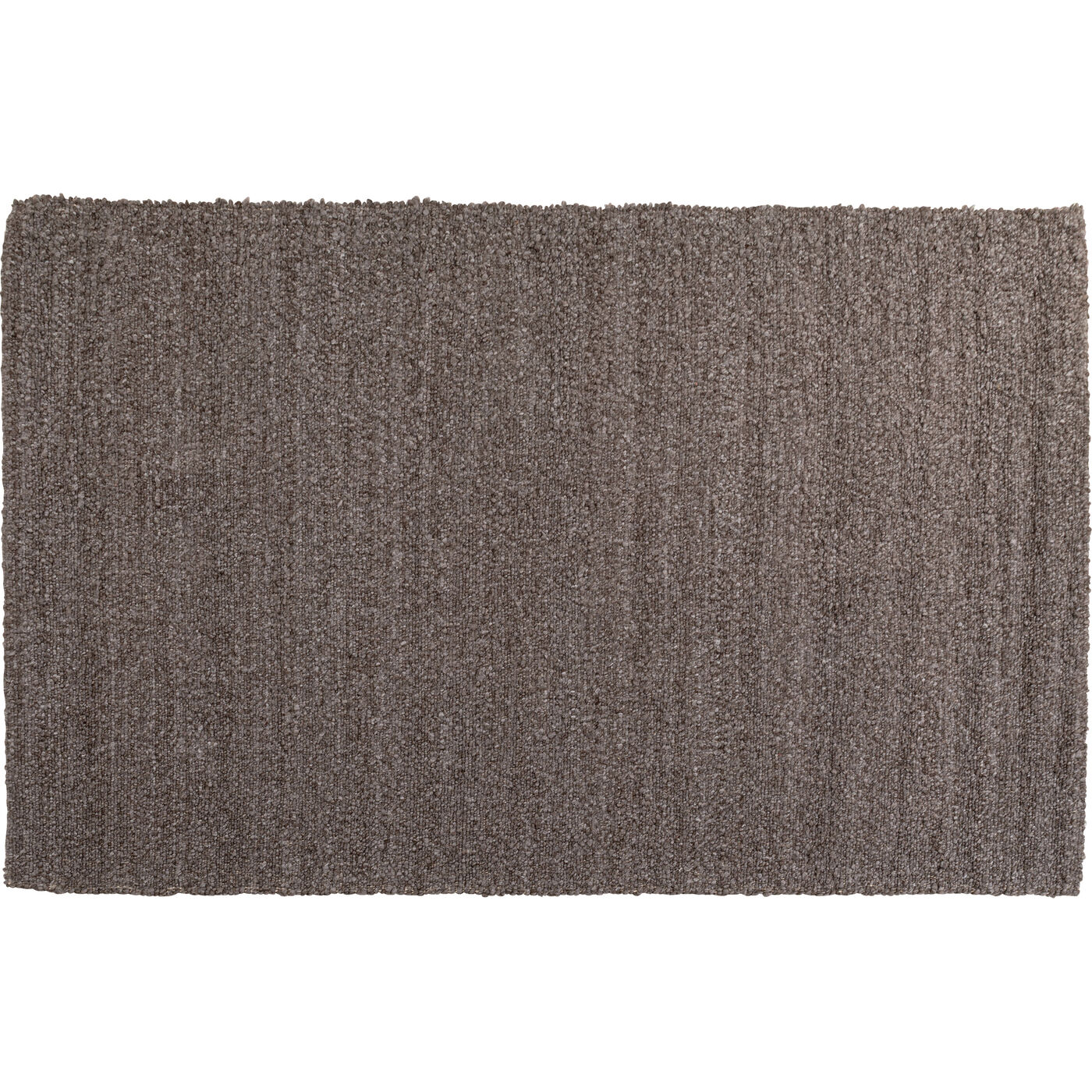 Ковер Boucara Grey/Brown 200x300cm KARE 57933