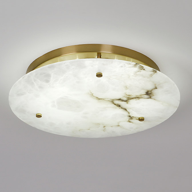 Потолочный светильник SANGRID D40 by ImperiumLoft