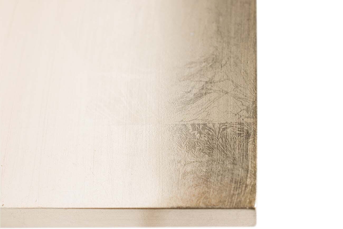 Полка "Ветка" Garda Decor ART-AD1051-WD