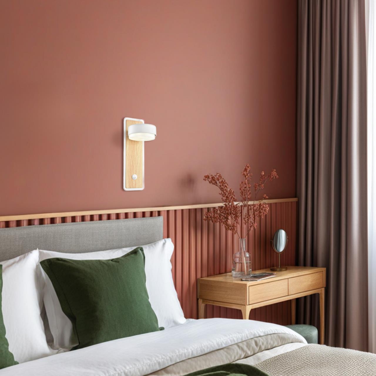 Бра Lumion 8263/1W