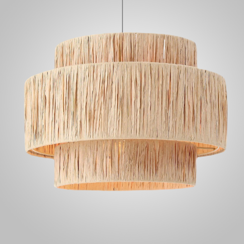 Подвесная люстра HISKIAS D50 by ImperiumLoft