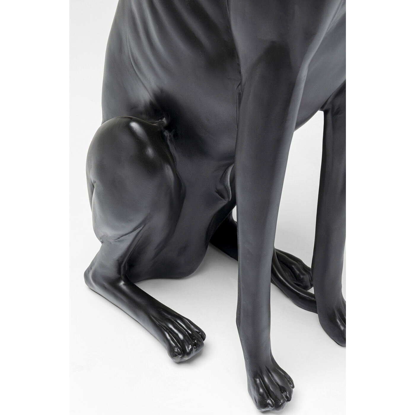 Фигура декоративная KARE Greyhound 53697