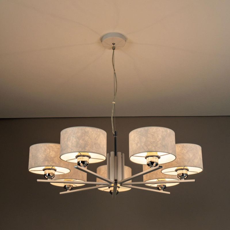 Подвесная люстра Citilux CL469170