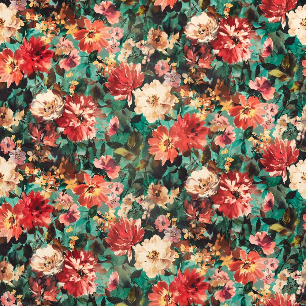 Текстиль Clarke & Clarke Exotica 2 F1610/02