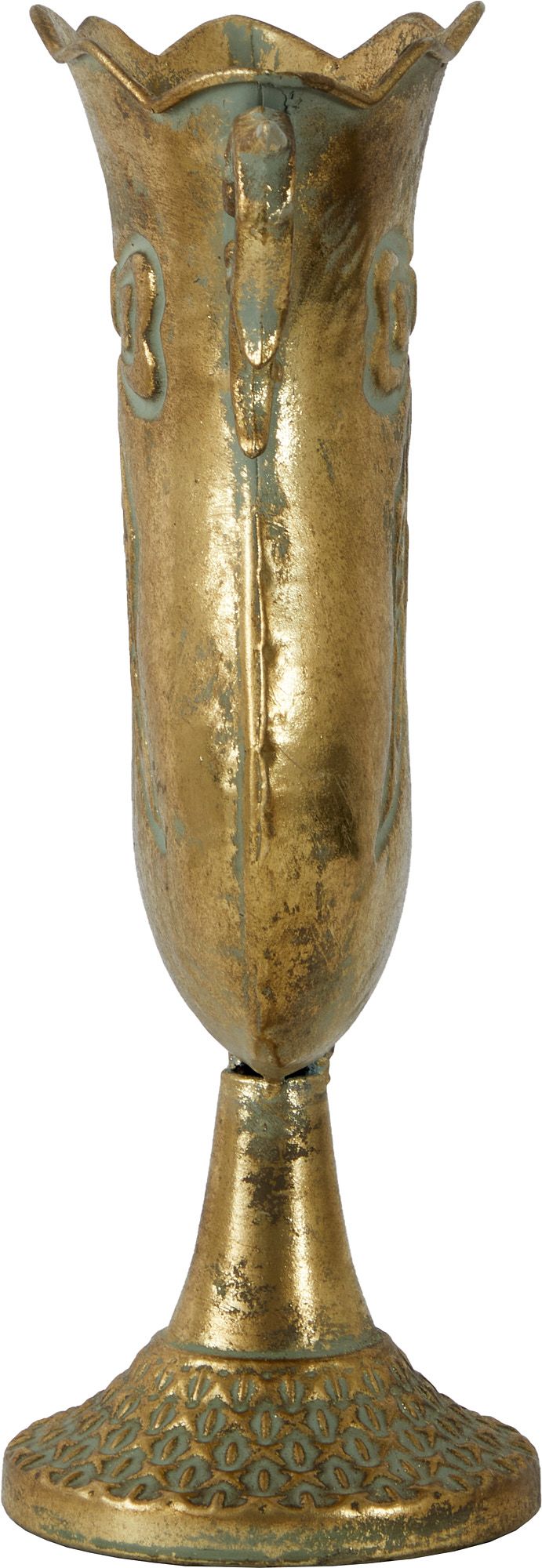 Ваза с ручками Glasar 57-399