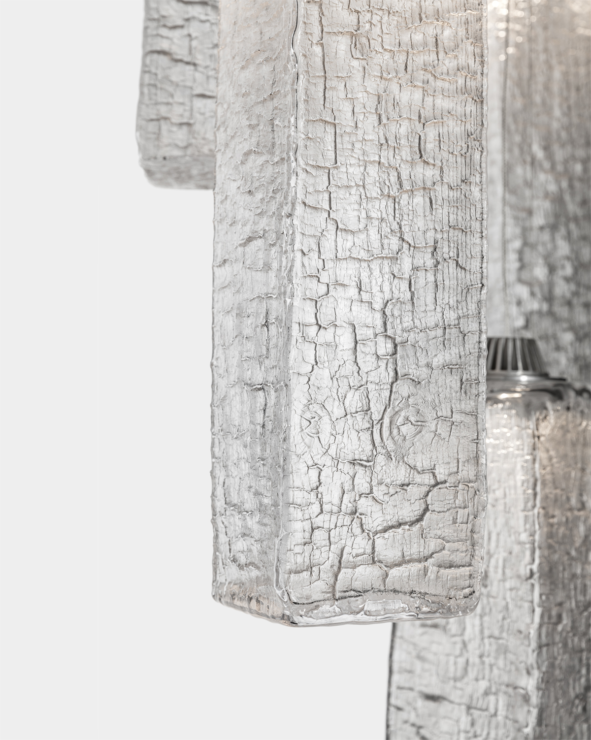 Подвесной светильник LASVIT Yakisugi Large Подвесной светильник LASVIT Yakisugi Large