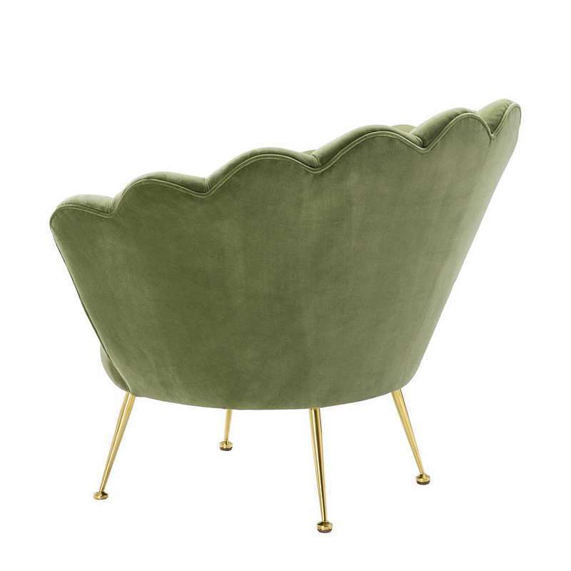 Кресло Eichholtz Trapezium 111927