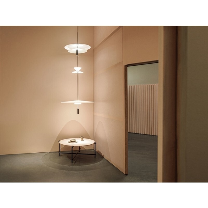 ПОДВЕСНОЙ СВЕТИЛЬНИК  VIBIA Flamingo 1570