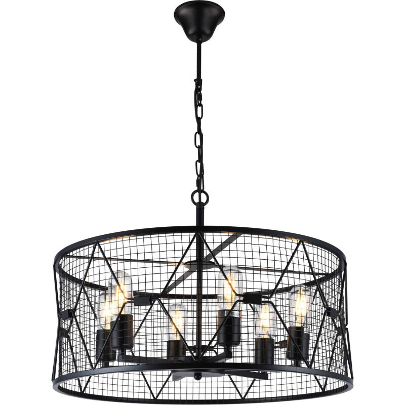 Подвесная люстра Stilfort 3011/02/06P