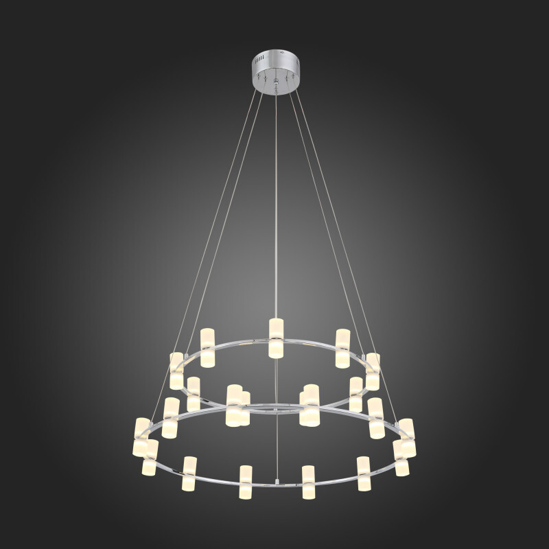 Подвесная люстра ST Luce SL799.103.21
