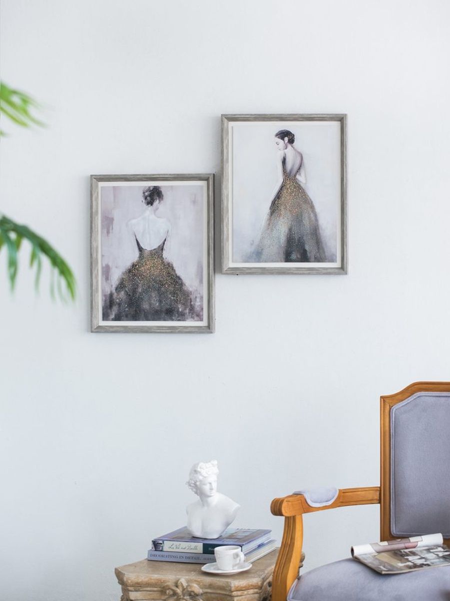 Картина Glasar 82834