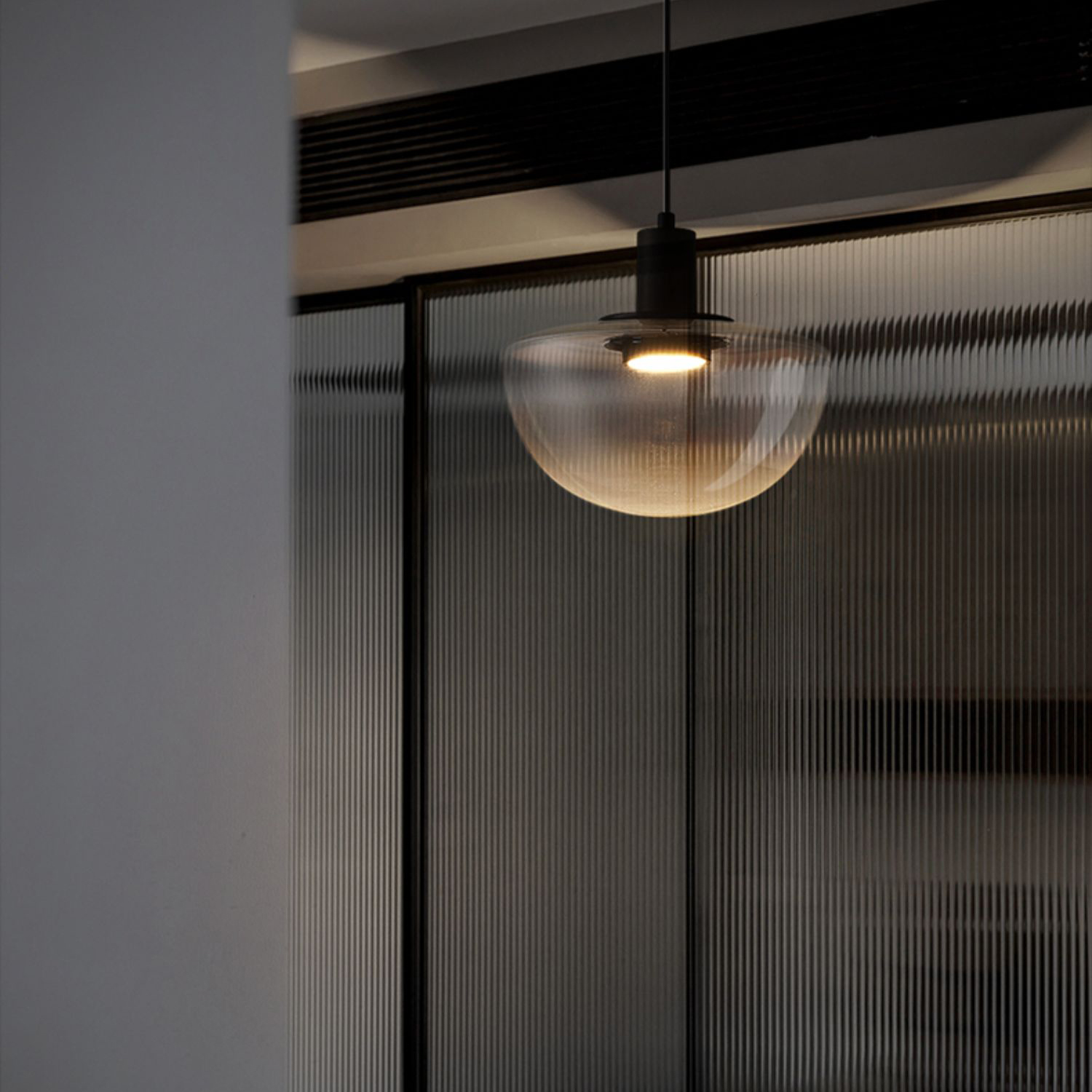 Подвесной светильник INDA White by ImperiumLoft