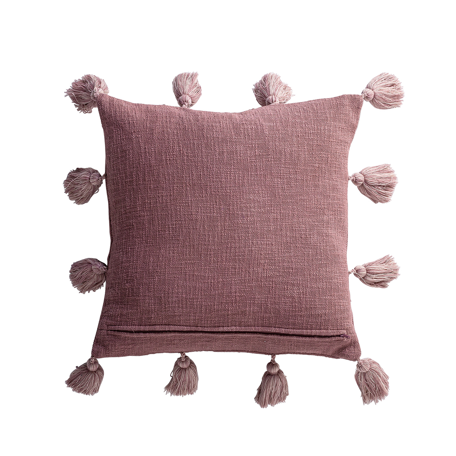 Подушка Tatas в розовом цвете Vical