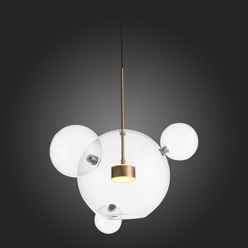 Подвесной светильник ST Luce SL1133.203.01